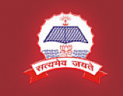 Anjani Sharma logo