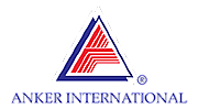 Anker International plc logo