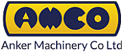 Anker Machinery Co Ltd logo