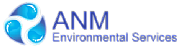 ANM Environmental Services logo