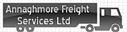 ANNAGHMORE FREIGHT SERVICES LTD logo