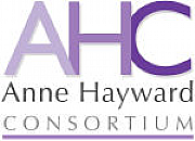 Anne Hayward Associates Ltd logo