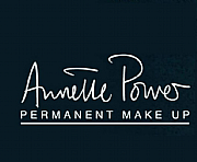 Annette Power Semi Permanent Makeup logo