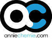 ANNIE P Ltd logo