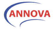 Annova Ltd logo