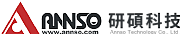 ANNSO Ltd logo