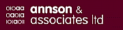 Annson & Associates Ltd logo