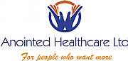 Anointed Health Company Ltd logo