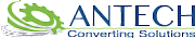Antech Converting logo
