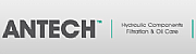 Antech Hydraulics Ltd logo