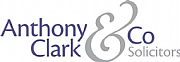 Anthony & Co. (Lincoln) Ltd logo