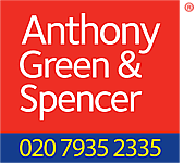 Anthony Green & Spencer Residential Ltd logo