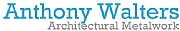 Anthony Walters Architectural Metalwork logo