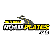 Anti-Skid Road Plates logo
