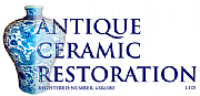 Antique Ceramic Restoration Ltd logo