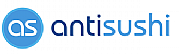 Antisushi Ltd logo
