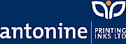 Antonine Printing Inks Ltd logo