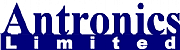 Antronics Ltd logo