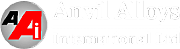 Anvil Alloys International Ltd logo