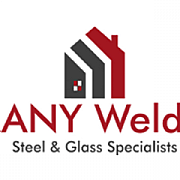 ANY Weld Ltd logo
