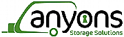 Anyons Caravan Storage Ltd logo