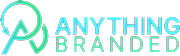 Anything Branded logo