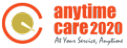 Anytime Care Ltd logo
