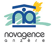 Anzere Service logo