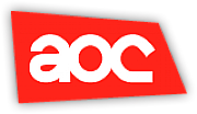 AOC Interiors Ltd logo
