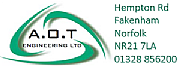 Aot Engineering logo