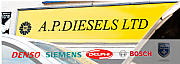 AP Diesels Ltd logo