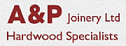 A.P. Specialist Doors & Joinery Ltd logo