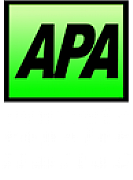 APA Concrete Repairs Ltd logo