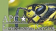 APC Environmental Services logo
