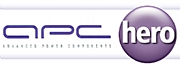 Advanced Power Components plc logo