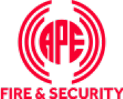 Ape Fire & Security logo