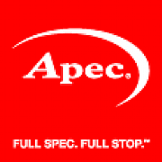 Apec Ltd logo