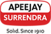 Apeejay London Ltd logo