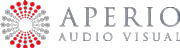 Aperio Audio Visual Ltd logo