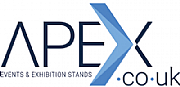 Apex Events & Exhibition Stands logo