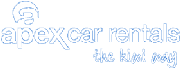 Apex Car & Van Rental Ltd logo