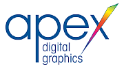 Apex Digital Graphics Ltd logo
