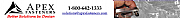 Apex Fasteners Ltd logo