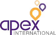 Apex International Recruitment Ltd logo