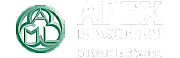 Apex Masonry Ltd logo