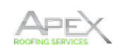 Apex Roofing Services LLP logo