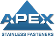Apex Stainless Fasteners Ltd logo