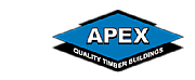 Apex Timber Buildings logo