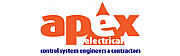 Apex Trading & Services Uk Ltd logo