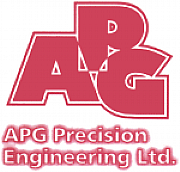 Apg Precision Engineering & Fabrication Ltd logo